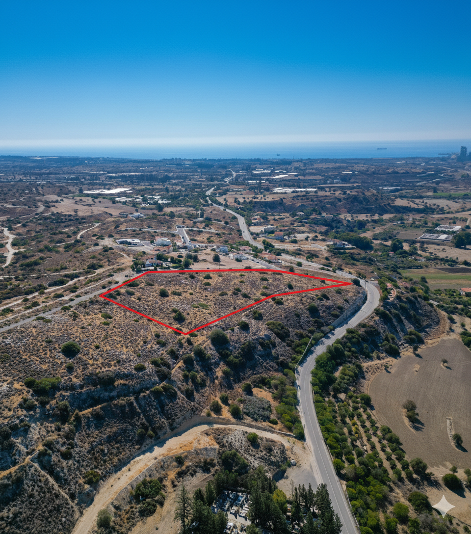 Kalavasos Viewpoint Plots